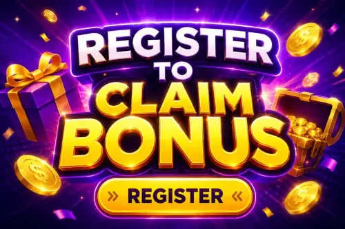b3 register to claim bonus